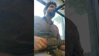 bin tere short cover by shahzeb sajid [upl. by Ennovehs]