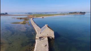 Moulin de Berno  Ile dArz  Bretagne [upl. by Asli427]