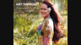 Amy Hanaialii  Everybody Plays the Fool [upl. by Gnivre]