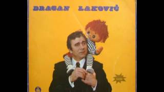 Dragan Lakovic  16  Nezgoda [upl. by Petrie537]