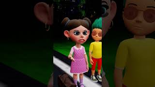 Kaha Gaye Mamta Bhare Din  Cartoon  Gulli Bulli  granny  tmkoc  shortscomedy [upl. by Yrro42]