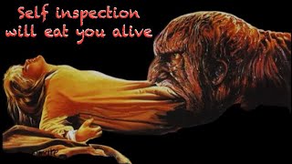 Self inspection will eat you alive [upl. by Areval]