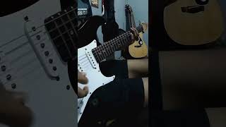 zigaz  sahabat jadi cinta zigaz sahabatjadicinta covergitar guitar guitarcover [upl. by Averi114]