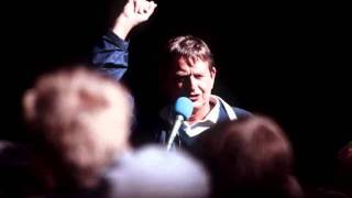 Olof Palme  Tal vid ANCgalan 1985 [upl. by Yboc]