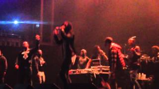 Migos Performing One Time Live In Atlanta [upl. by Veedis]