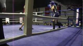 M4H01940 Amelia Hall vs Antonia Biradi R1 [upl. by Ladew443]