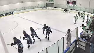 Canlan Sports Oakville Rink 2 2024 03 24T085952 [upl. by Tiler630]