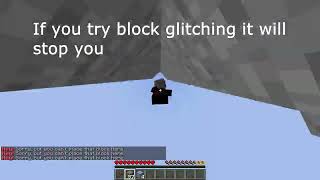 Anti Block Glitch [upl. by Dagnah824]