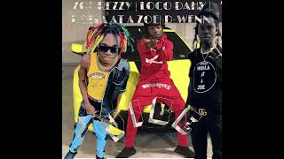 ZOE REZZY  VIBE  Nan Sanm ft Loco Dahy  Holla At A Zoe [upl. by Eintruok]