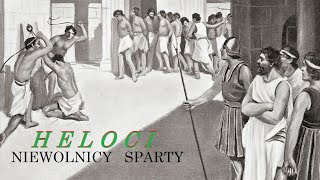 Heloci  Niewolnicy Sparty [upl. by Nileuqay]