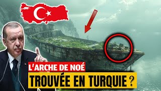 Pourquoi les archeologues sinteressentils à la Turquie pour trouver l’Arche de Noé [upl. by Trela]