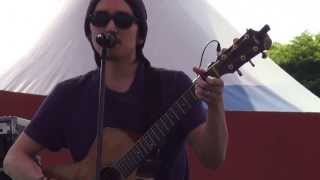 SALTNPAPER quotChampagne SupernovacovOasisquot Live at Seoul Jazz Festival 20130517 [upl. by Mildred]