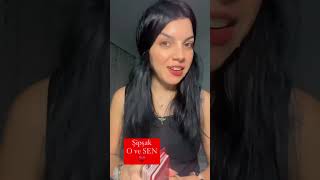 O ve SEN ♥️ tarot aboneolmayiunutmayin tarotreading shortsvideo [upl. by Ial919]