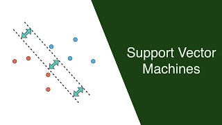 Support Vector Machines SVMs A friendly introduction [upl. by Allx]