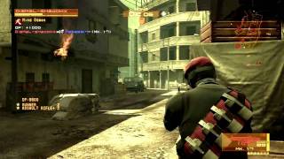 MGO The Chronicles of DS Episode 9 [upl. by Hasheem]