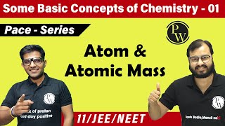 PERIODIC TABLE in 60 Minutes  Full Chapter Revision  Class 11th JEE [upl. by Marler]