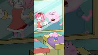 Is Baby Amy a Cry for Attention or Something Else labubu insideout2 peppameme peppapig [upl. by Woodward]