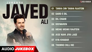 ALL BEST SONGS  Javed Ali  Jukebox  Long DRIVE Playlist [upl. by Ardelia]