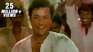 Jogiji Haan  Sachin Sandhya Singh  Nadiya Ke Paar  Superhit Bollywood Holi Song [upl. by Simeon]