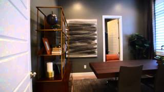 Ivory Homes Hidden Valley Parade Home 2014 [upl. by Nagaek]