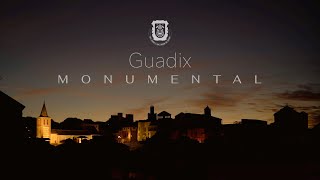 Guadix Monumental Fitur 2024 [upl. by Llecrad823]