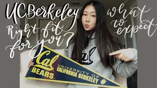 Why UC Berkeley What to expect academics extracurriculars social life stereotypes and more [upl. by Ngo659]