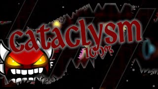 THE CLASSIC EXTREME  Cataclysm 100 COMPLETE [upl. by Ruby790]