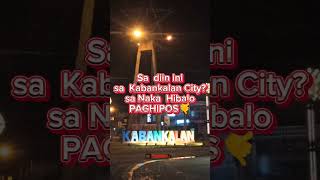 Kabankalan City Negros Occidental [upl. by Haskell874]