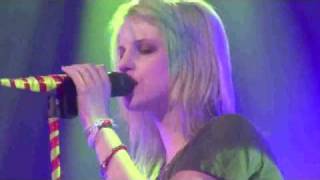 PARAMORE  Turn It Off InstrumentalKaraokeAcoustic [upl. by Nerissa798]