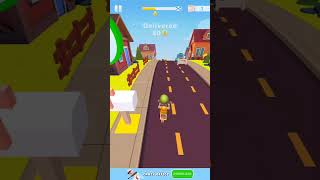 skcartonzone paper boy bic game viralvideo games subscribe and shair for daly shorts [upl. by Edahc322]