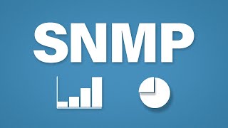 SNMP Explained  Simple Network Management Protocol  Cisco CCNA 200301 [upl. by Ardeth]