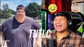 1 LAUGH  1 UDANG MENTAH🦐  Try Not To LAUGH amp SMILE Challenge 12 [upl. by Esenaj490]