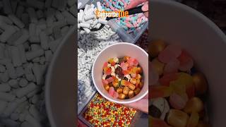 Best Candies in the world youtubeshortstiktok subscribe youtube candy [upl. by My27]