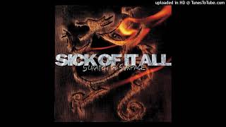 Sick Of It All – Maladjusted [upl. by Ricca479]