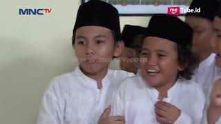 AJIB Haikal Berani Banget Ngerjain Bang Jejen Pake Rawit  Kun Anta Eps128 [upl. by Yahs]