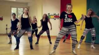 RDX  KOTCH CLASS VIDEO ALE CAMARA SalsHall Ortodox [upl. by Akire]