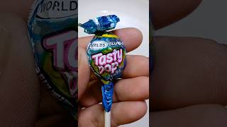 Tasty 😋😋 lollipop gcandy ASMR asmrcandy candycuttingasmr [upl. by Nowell104]