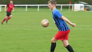 Codicote v Berkhamsted Raiders  Long Highlights [upl. by Viradis]