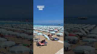 Italy Lignano [upl. by Smallman]