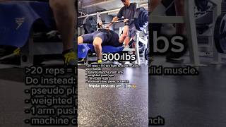 Bench Superior Pushups Inferior pushupchallenge gymmemes [upl. by Yadseut209]