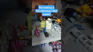 Bee transformers transformersone actionfigures optimusprime collection bumblebee collector [upl. by France754]