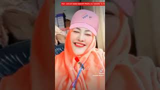 Tiktok BengekCiecie Ngintip profil ku Situ Kangen yaHahahaha [upl. by Kcirddot]