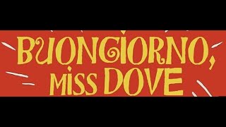 Buongiorno Miss Dove  Film completo 1955 [upl. by Akcimahs]