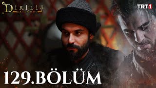 Diriliş Ertuğrul 129 Bölüm [upl. by Olney637]