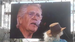 SilverBlues live  Fairports Cropredy Convention 08082024 [upl. by Koslo]