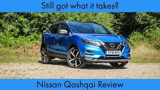 Has It Still Got What It Takes Nissan Qashqai 2018 Review [upl. by Deana]