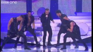 Greece  quotOPAquot  Eurovision Song Contest 2010  BBC One [upl. by Anaeirb921]