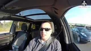 Review 2014 Toyota Highlander Limited Platinum  Great Family SUV [upl. by Naus]