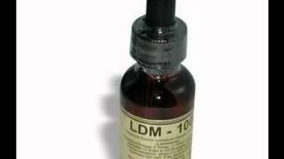 Barlow Herbal Specialties LDM100 at EasyLivingHealthcom [upl. by Christmas]