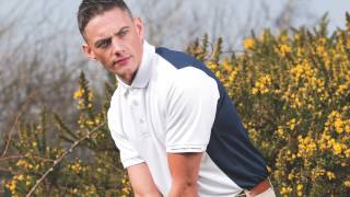 ProQuip Golf Technical Polo Shirts Review [upl. by Stanislas]